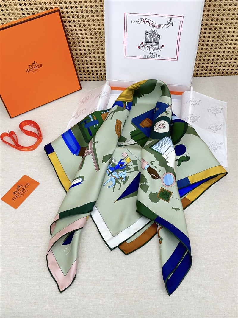 Chanel Scarves wholesale