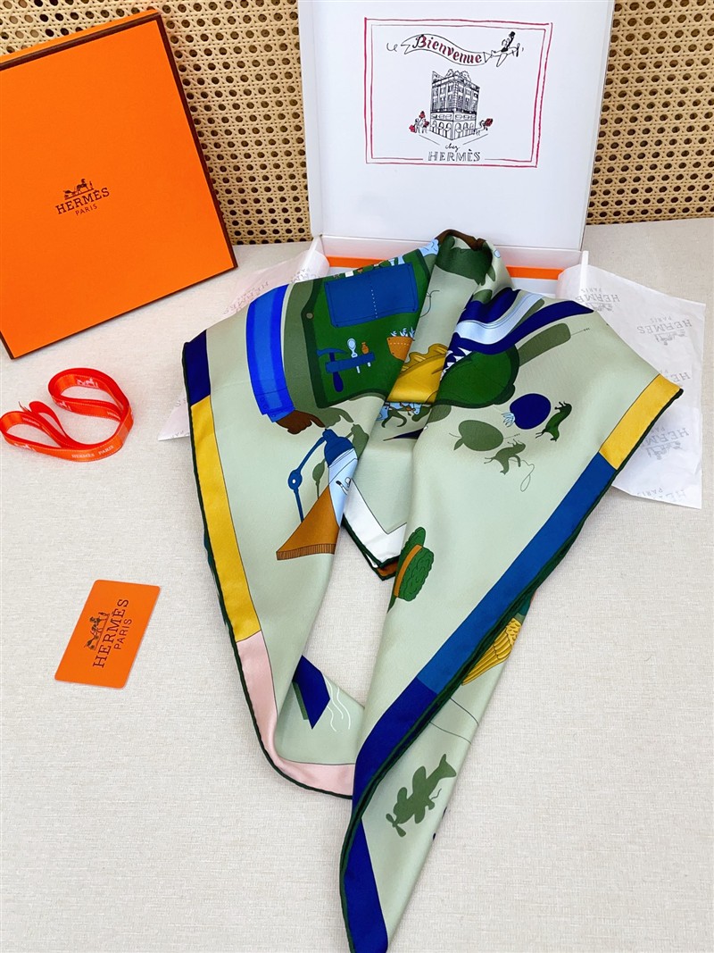 Chanel Scarves wholesale