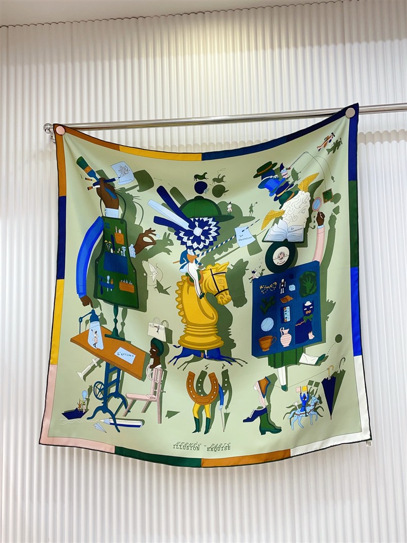 Chanel Scarves wholesale