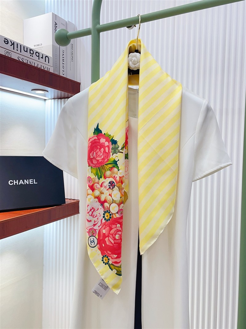 Chanel Scarves wholesale
