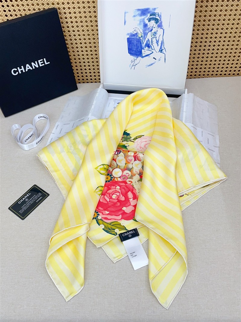 Chanel Scarves wholesale