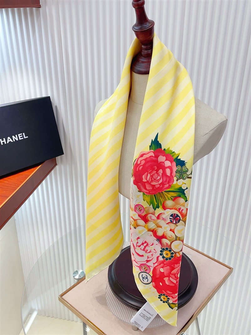 Chanel Scarves wholesale