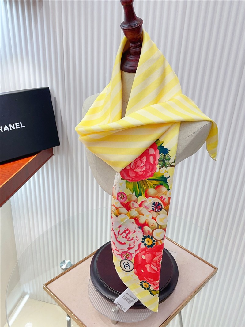 Chanel Scarves wholesale