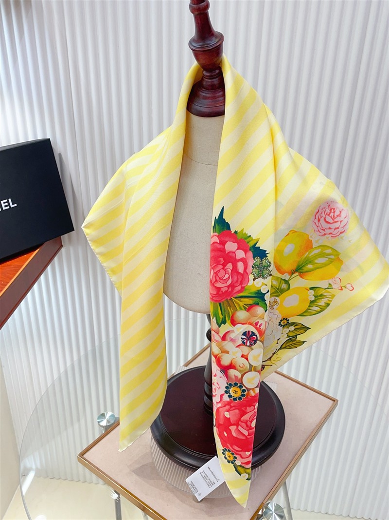 Chanel Scarves wholesale