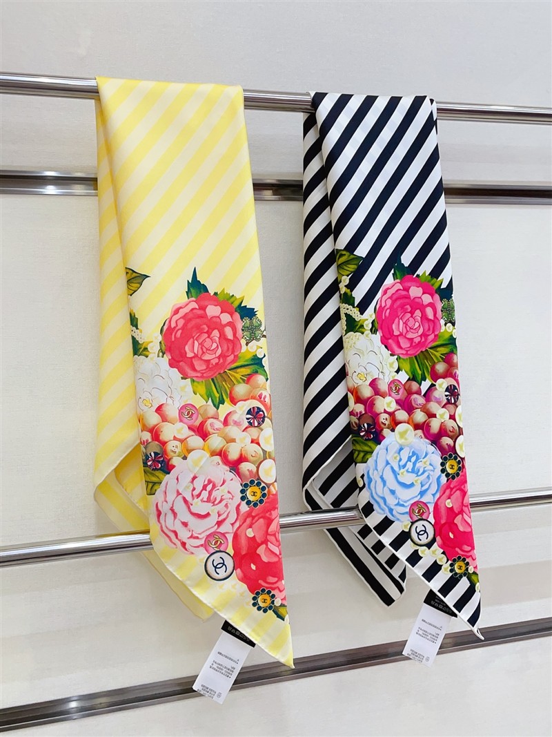 Chanel Scarves wholesale