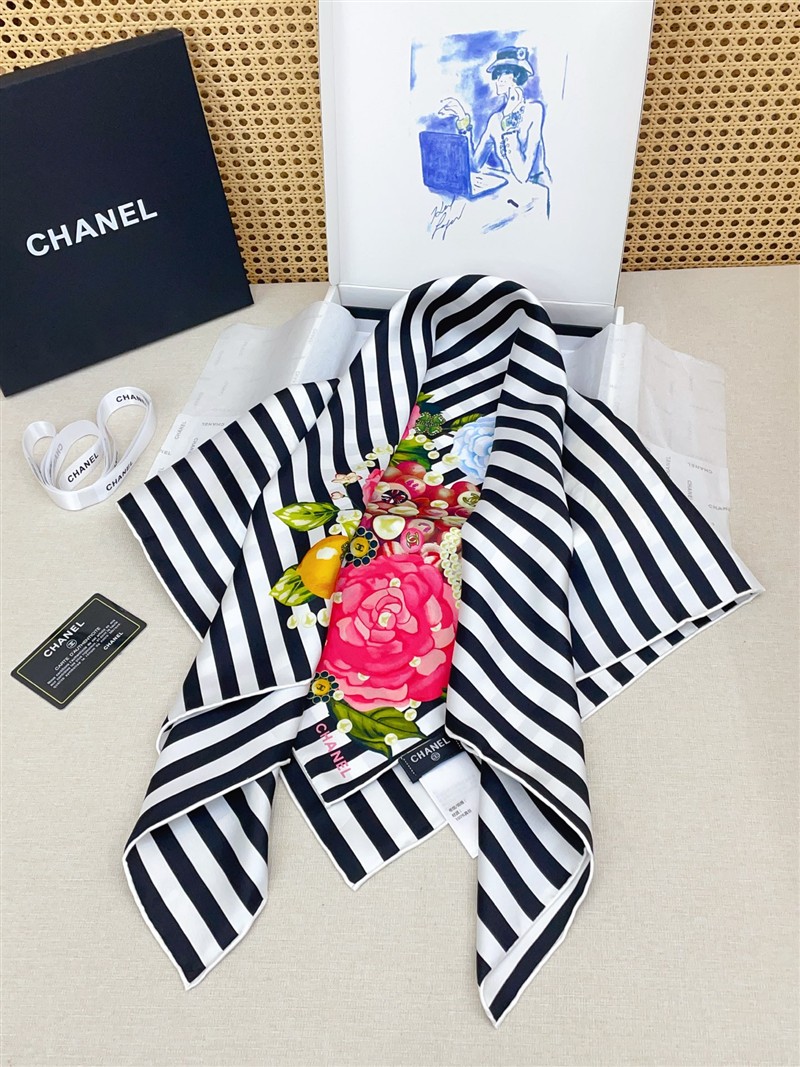 Chanel Scarves wholesale