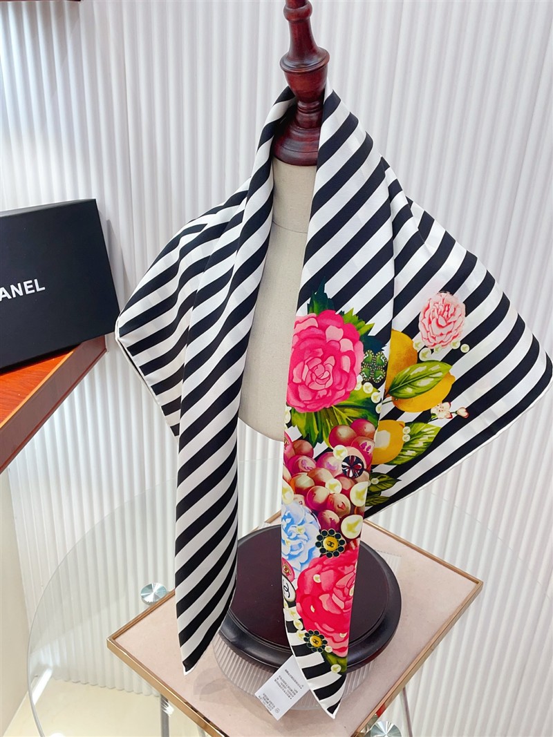 Chanel Scarves wholesale