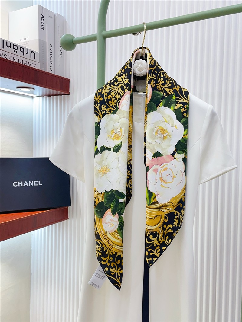 Chanel Scarves wholesale