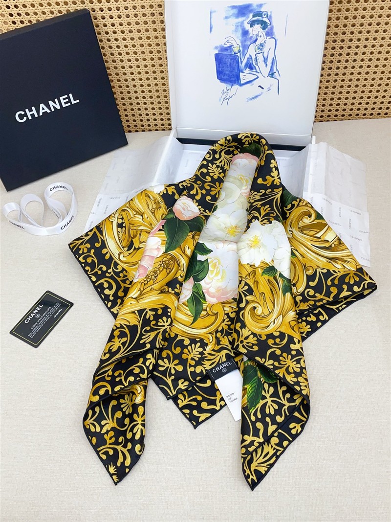 Chanel Scarves wholesale