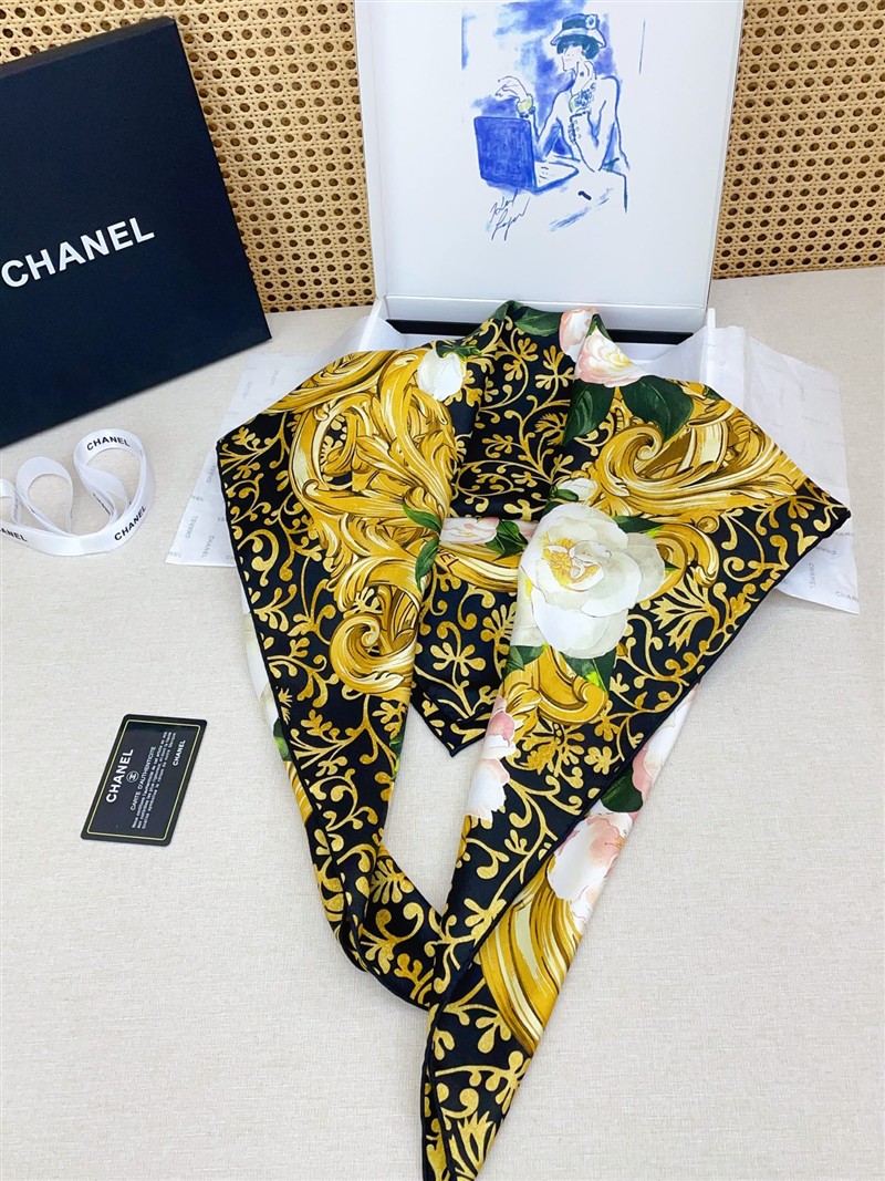 Chanel Scarves wholesale