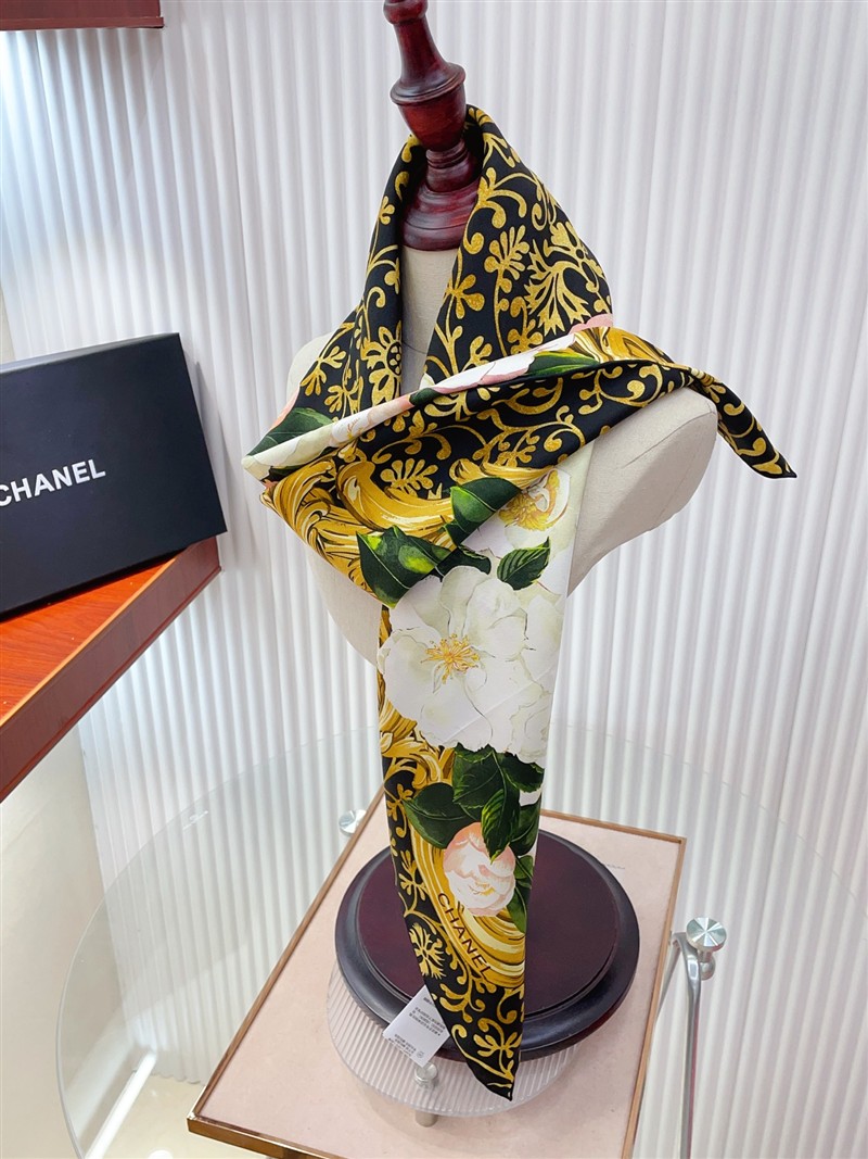 Chanel Scarves wholesale