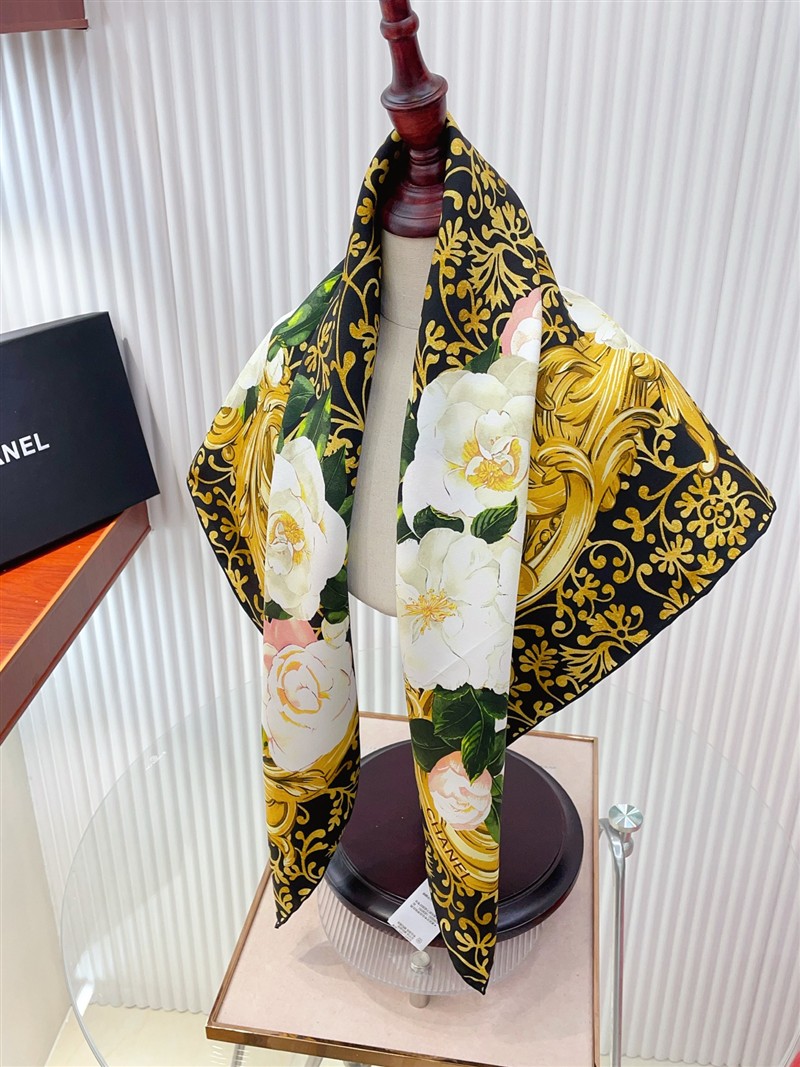 Chanel Scarves wholesale