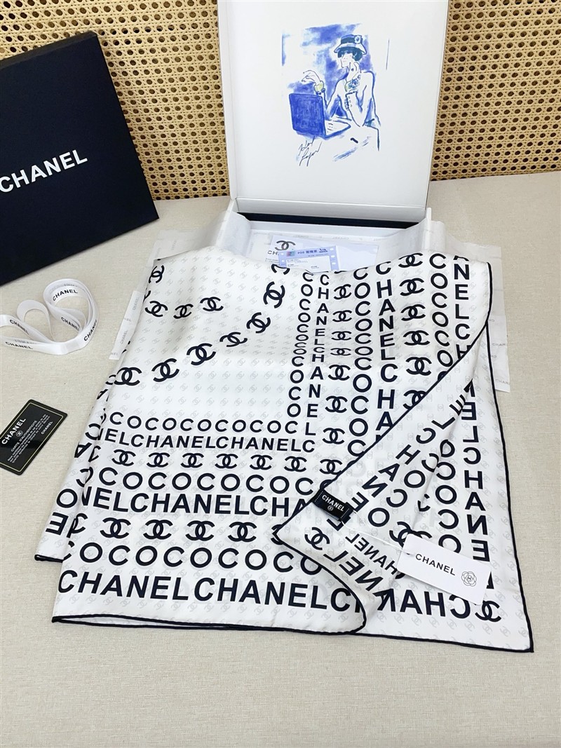 Chanel Scarves wholesale