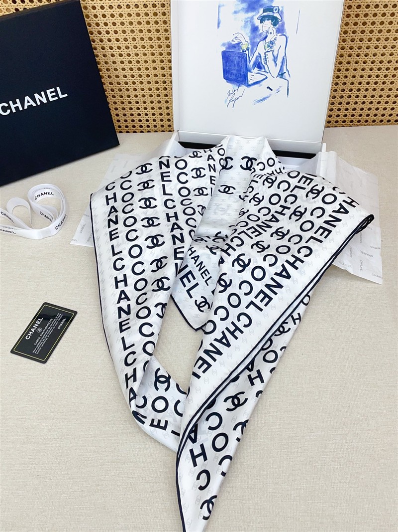 Chanel Scarves wholesale