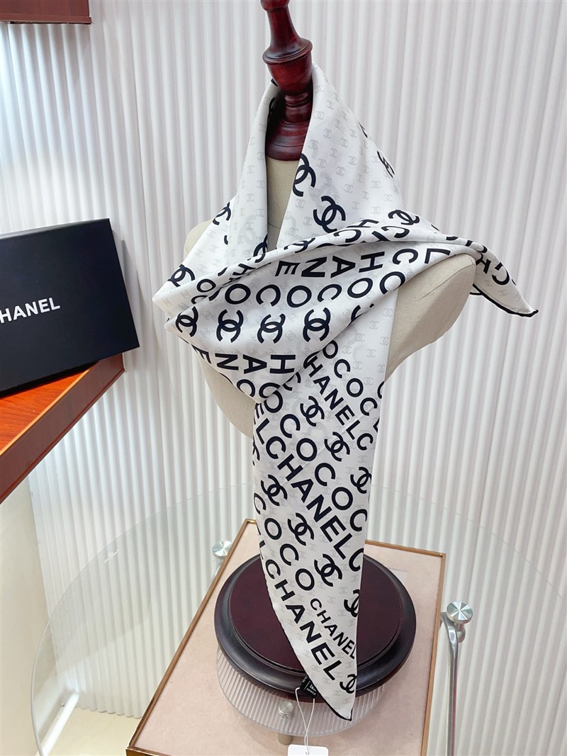 Chanel Scarves wholesale