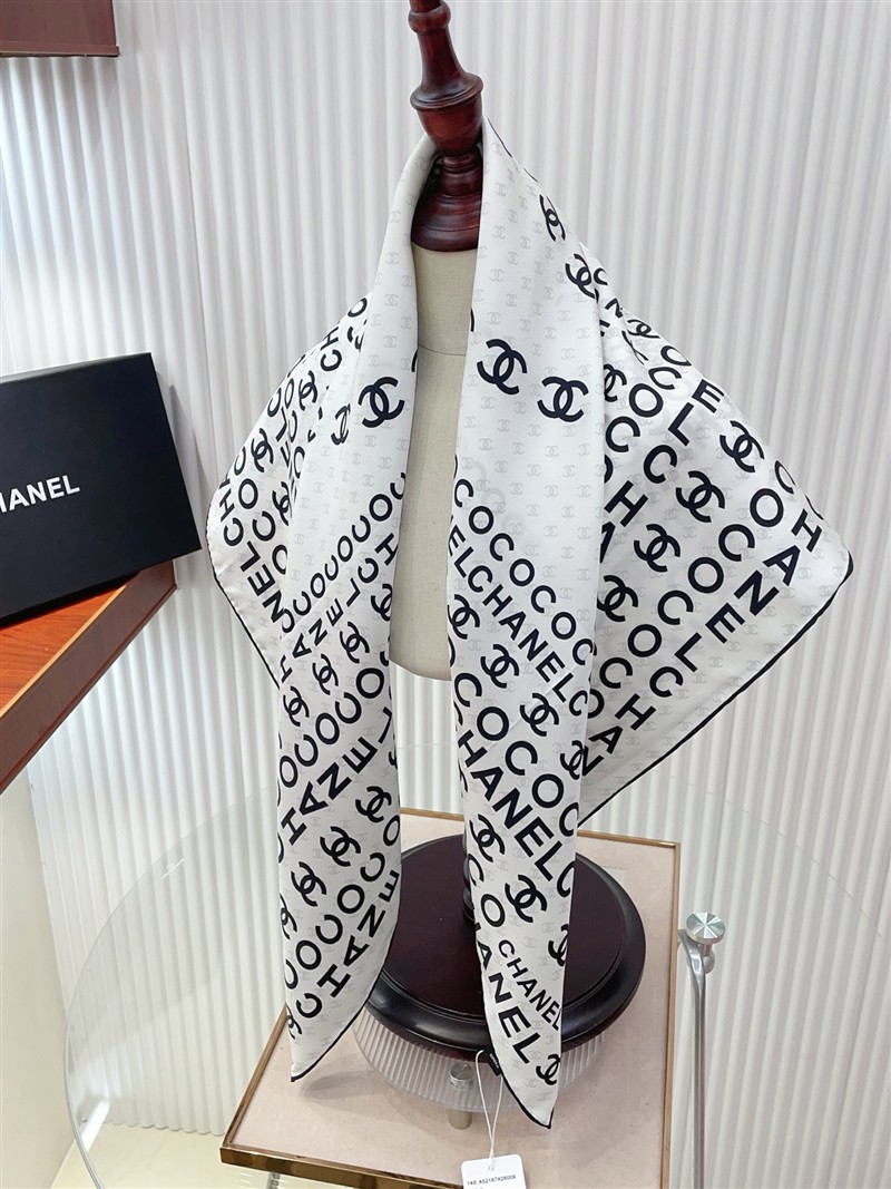 Chanel Scarves wholesale