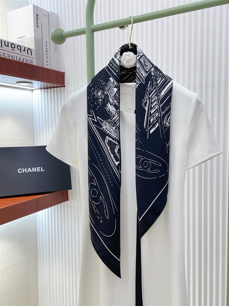 Chanel Scarves wholesale