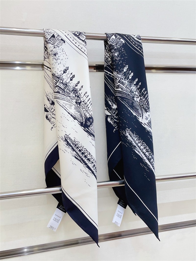 Chanel Scarves wholesale