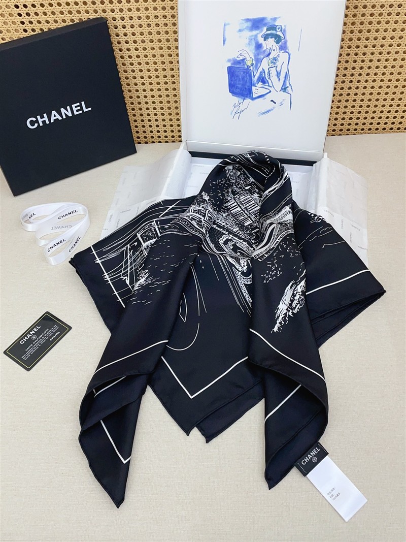 Chanel Scarves wholesale