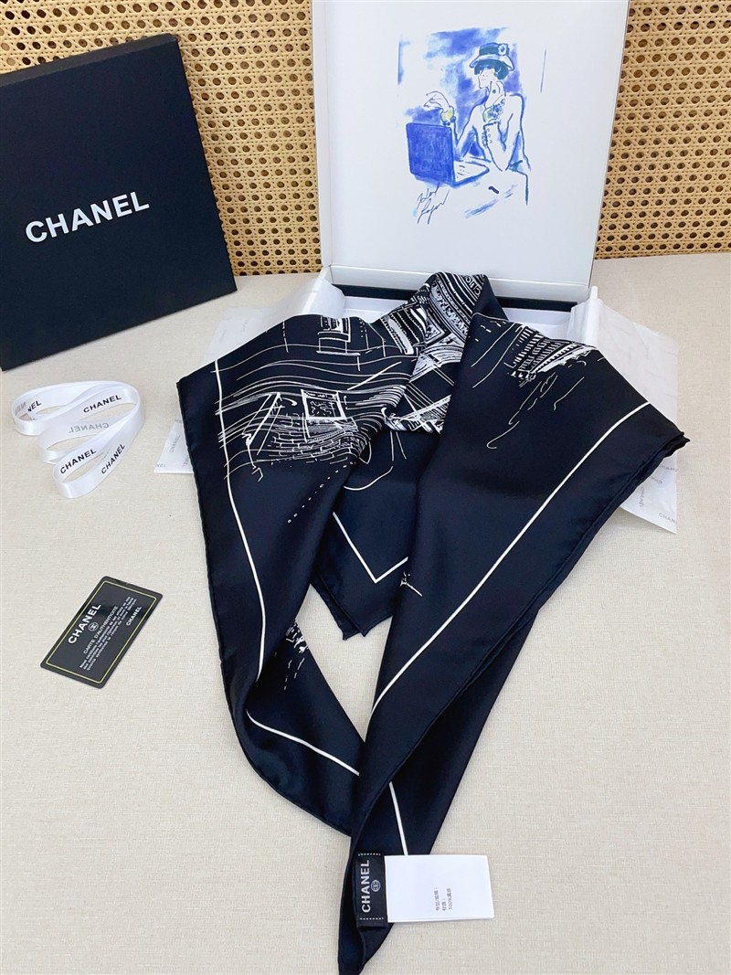 Chanel Scarves wholesale