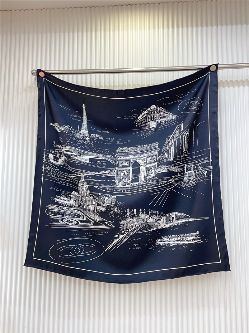 Chanel Scarves wholesale