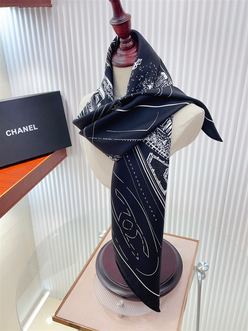 Chanel Scarves wholesale