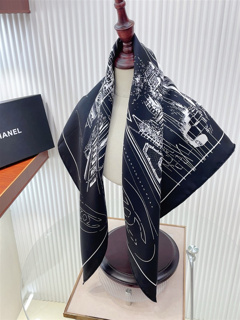 Chanel Scarves wholesale