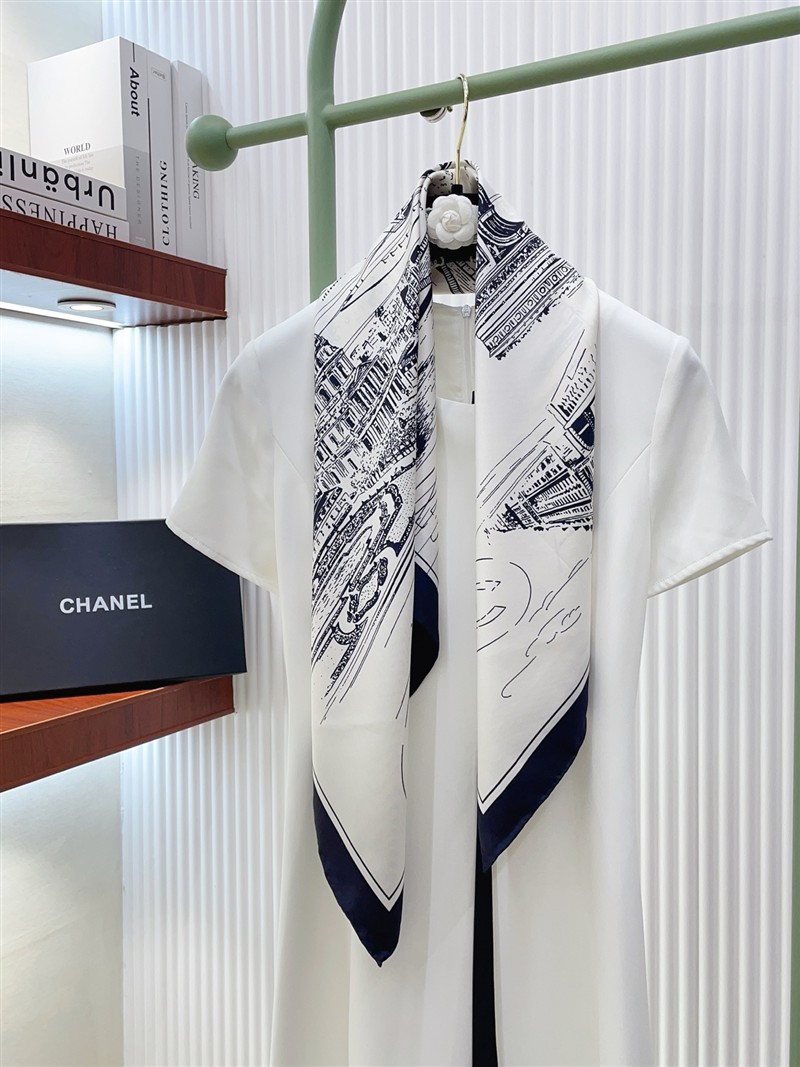Chanel Scarves wholesale