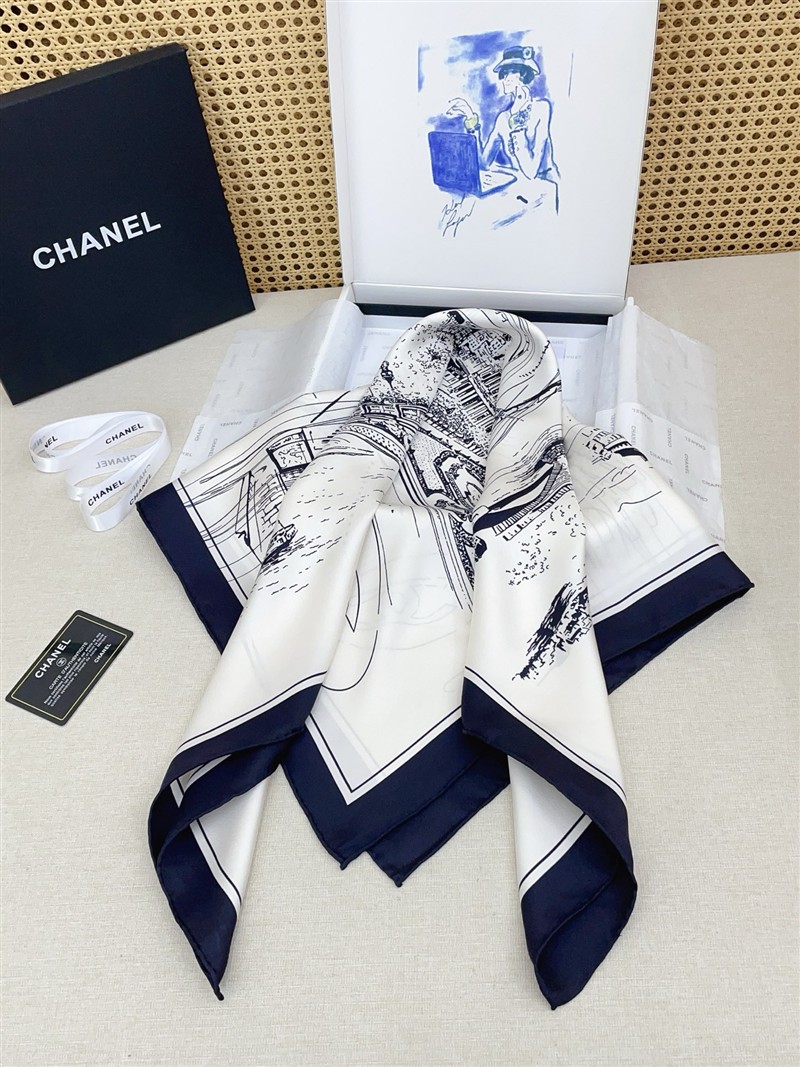 Chanel Scarves wholesale