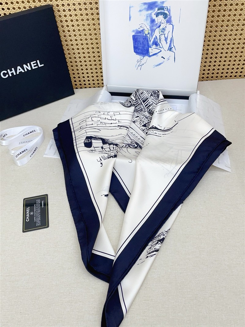 Chanel Scarves wholesale