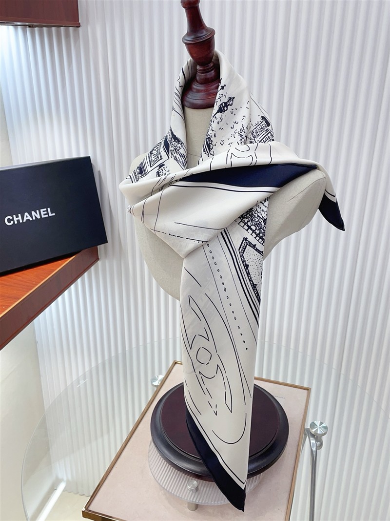 Chanel Scarves wholesale