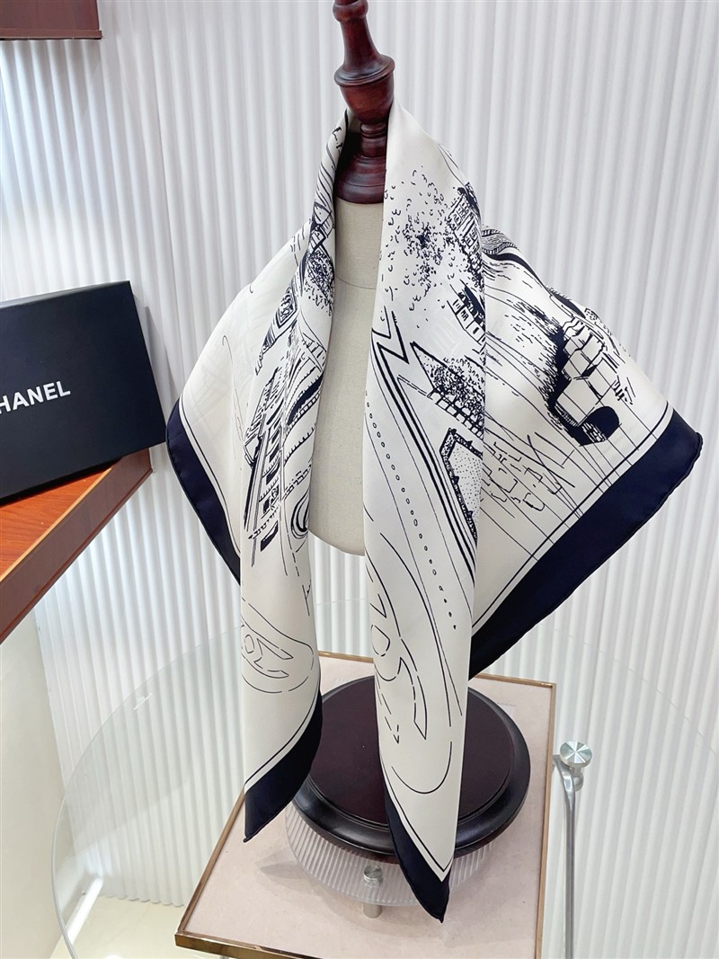 Chanel Scarves wholesale
