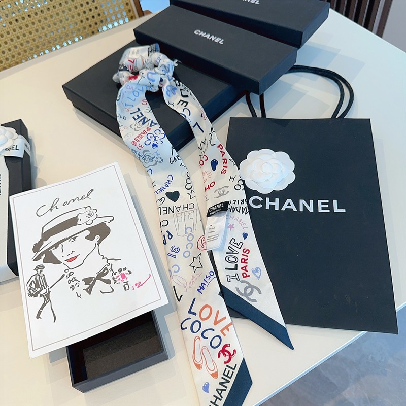 Chanel Scarves wholesale