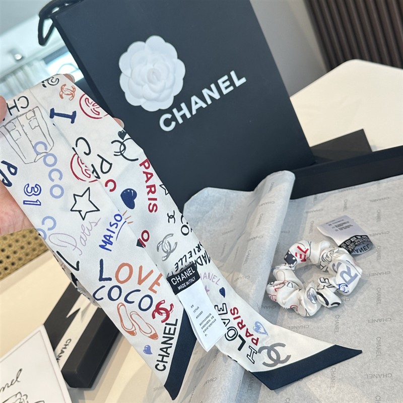 Chanel Scarves wholesale