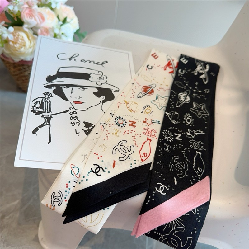Chanel Scarves wholesale
