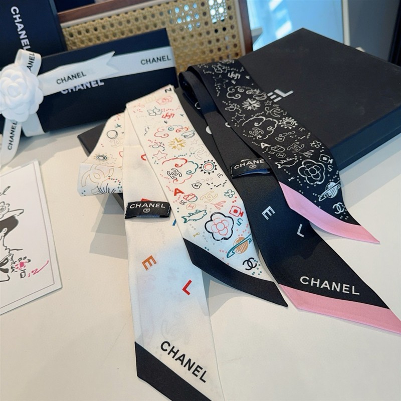 Chanel Scarves wholesale