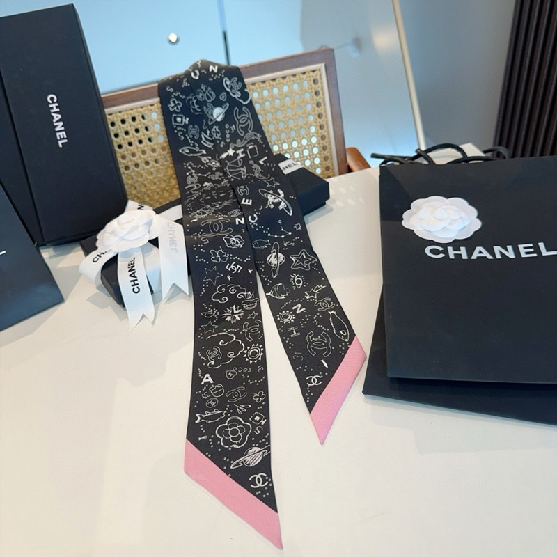 Chanel Scarves wholesale