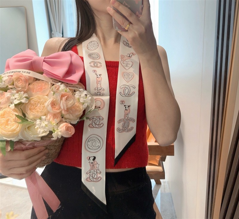 Chanel Scarves wholesale