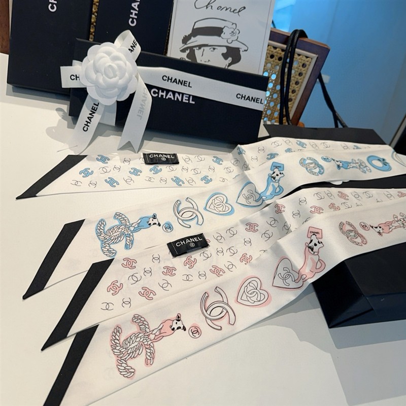 Chanel Scarves wholesale