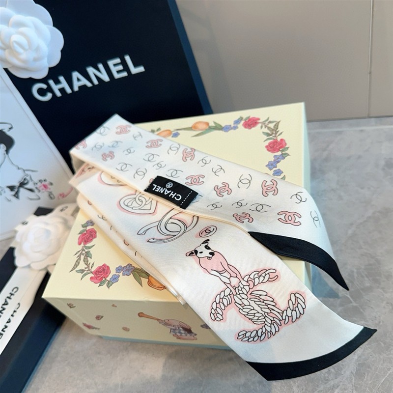 Chanel Scarves wholesale