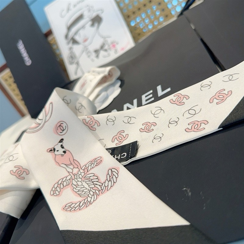 Chanel Scarves wholesale