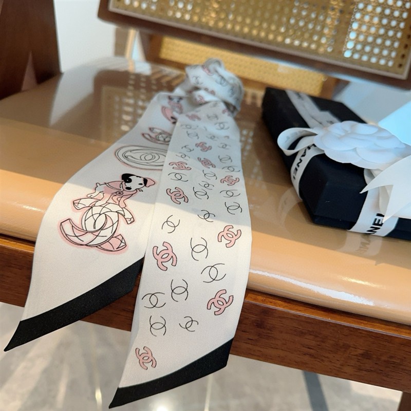 Chanel Scarves wholesale