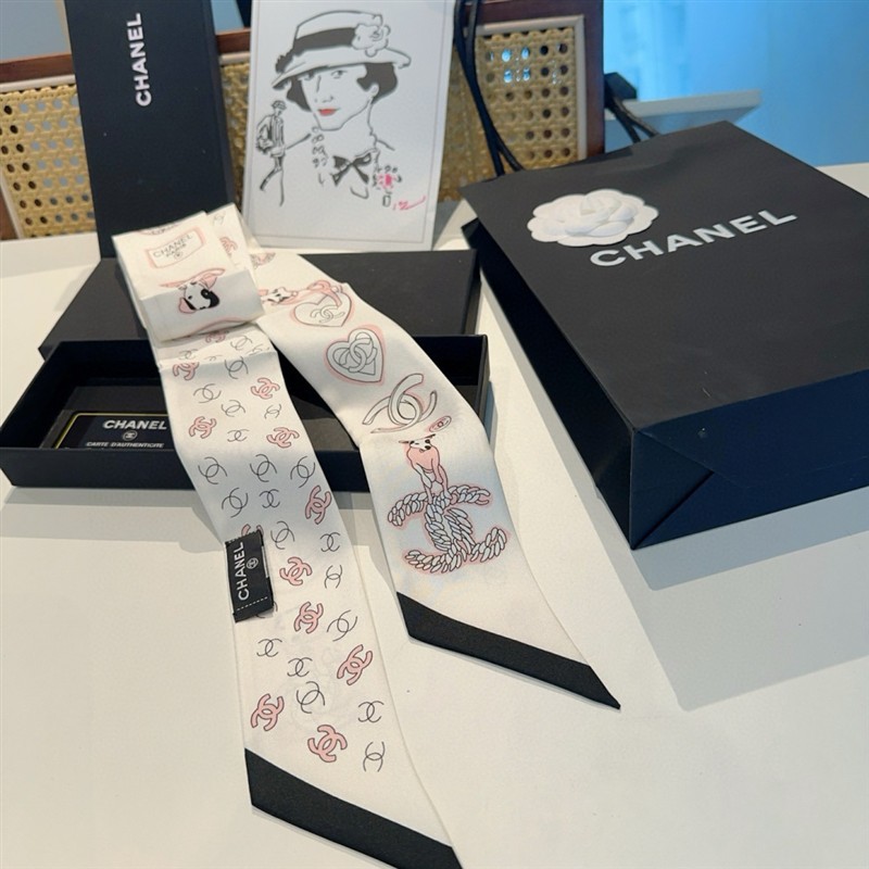 Chanel Scarves wholesale