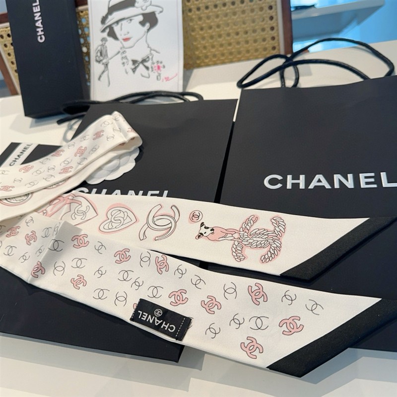 Chanel Scarves wholesale