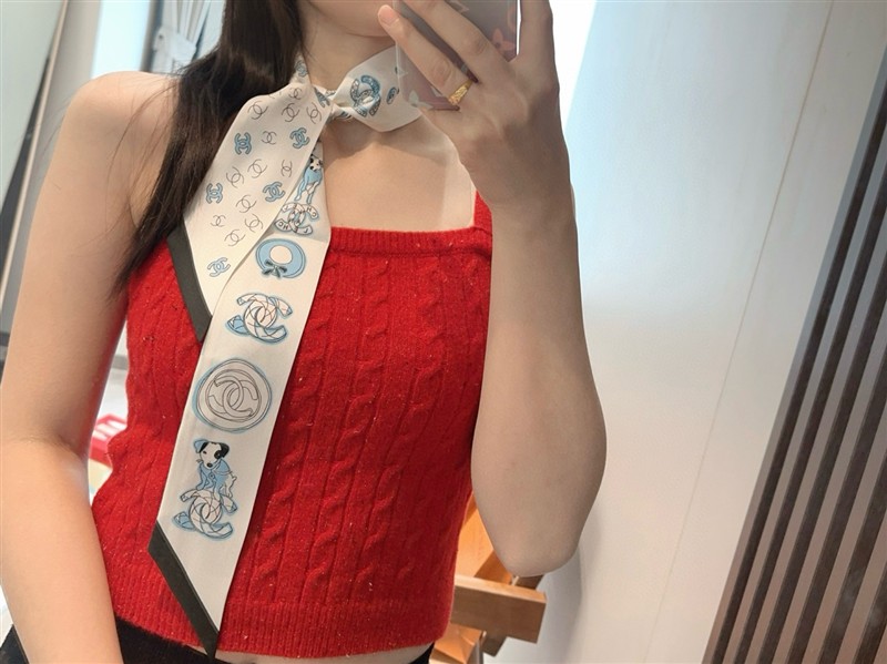 Chanel Scarves wholesale