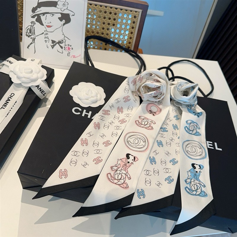 Chanel Scarves wholesale