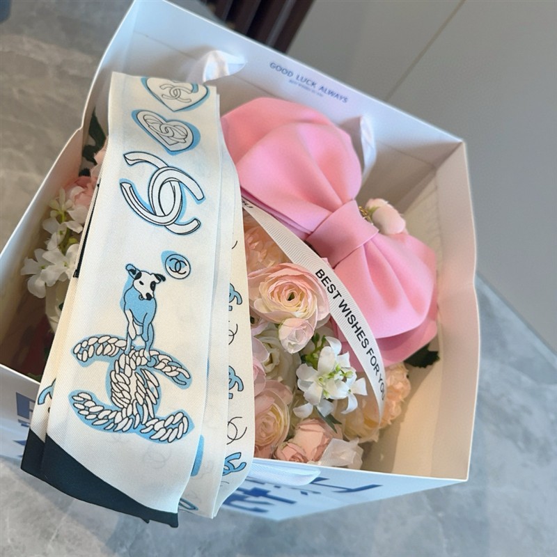 Chanel Scarves wholesale