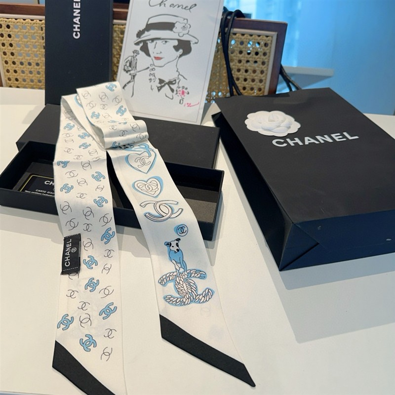 Chanel Scarves wholesale