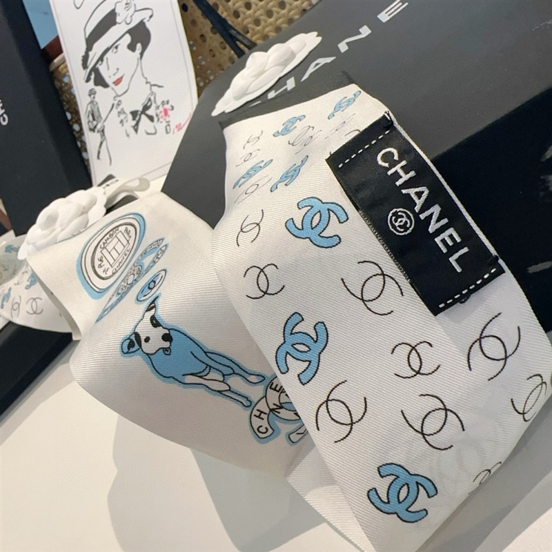 Chanel Scarves wholesale