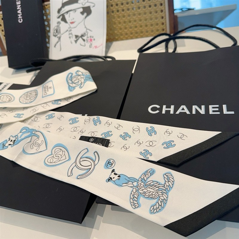 Chanel Scarves wholesale